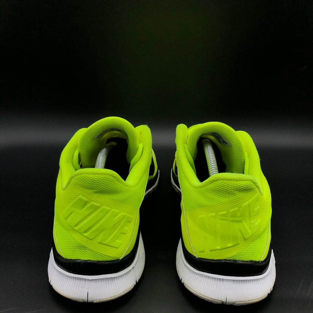 Men’s Nike Free 5.0 Trainer Size 12 - Picture 15 of 16